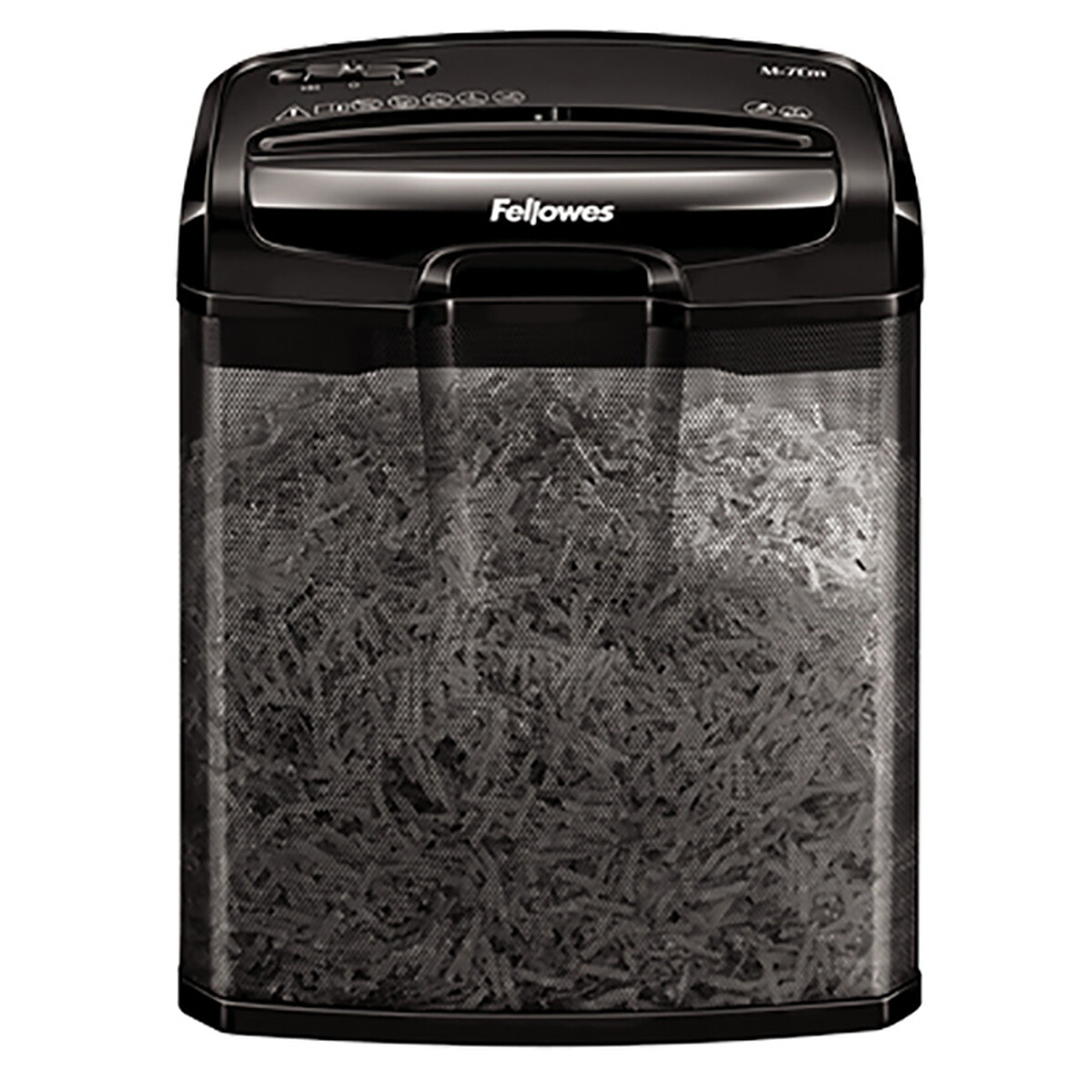 Fellowes Destructeur individuel M-7CM