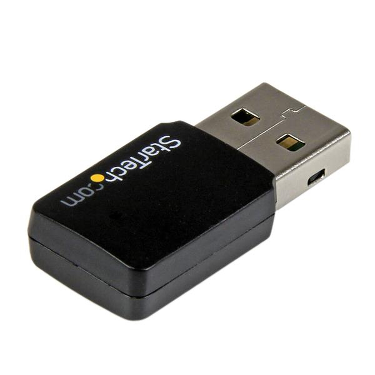 StarTech.com Clé USB 2.0 WiFi 802.11n 2T2R - vue 4