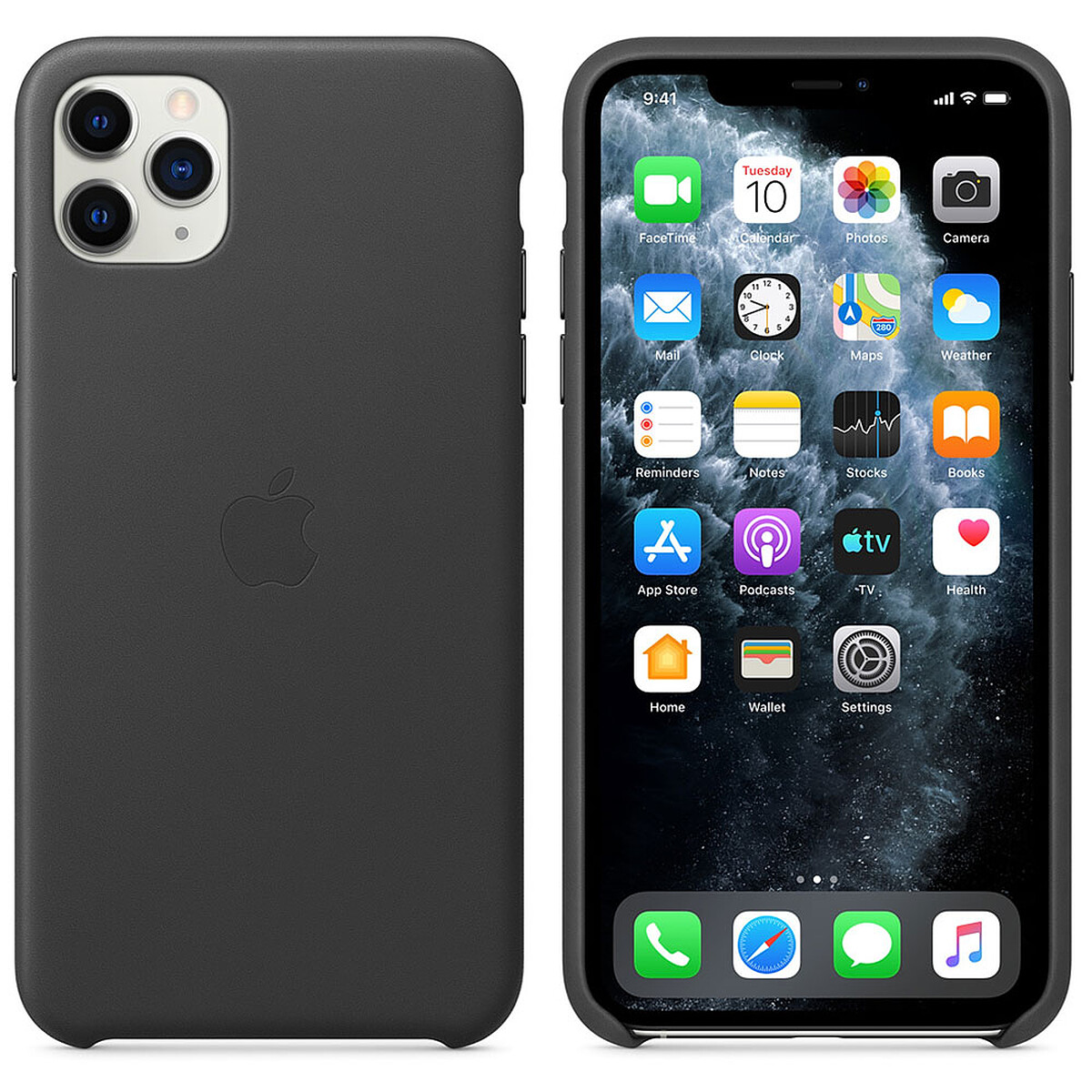 Apple iPhone 11 Pro Max - vue 2