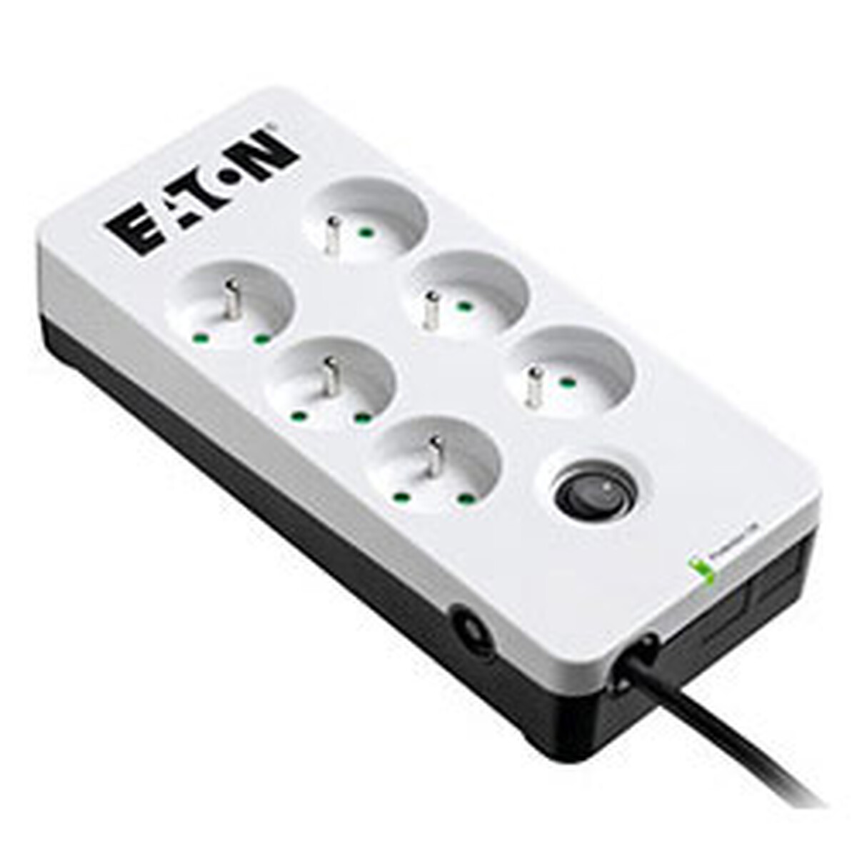 Eaton Protection Box 1 FR - vue 2