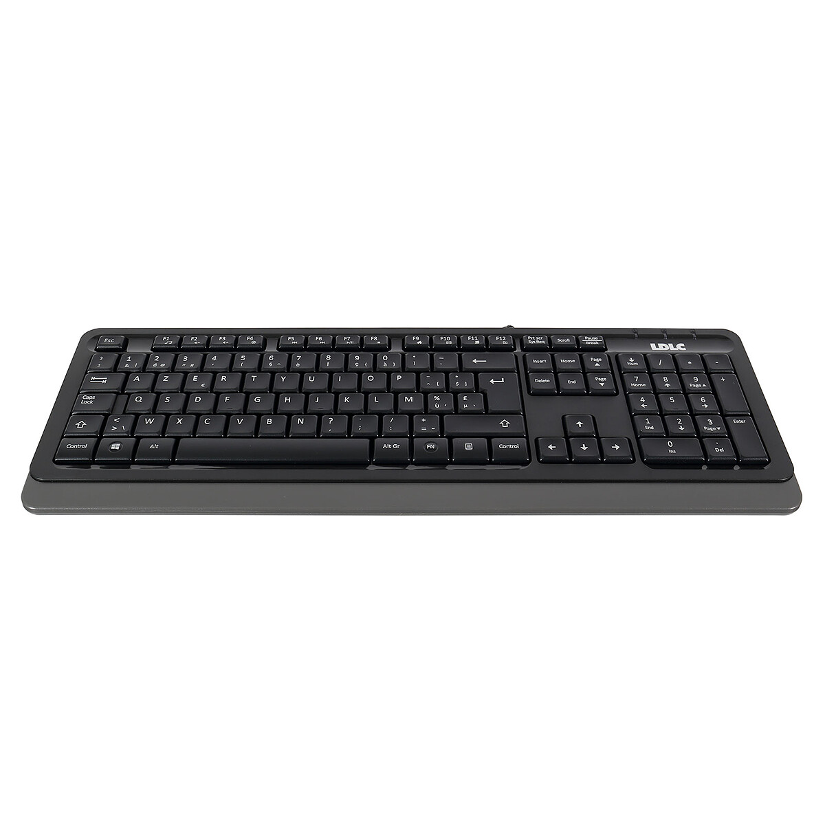 LDLC BW10 (AZERTY, Belge) - Ldlc