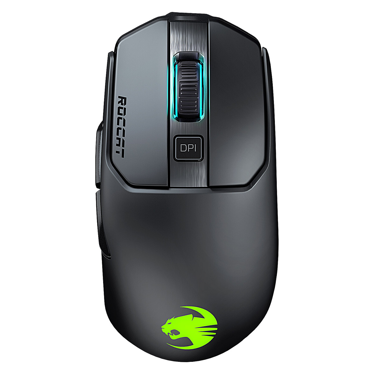 ROCCAT Kain 200 AIMO (Noir) - Roccat