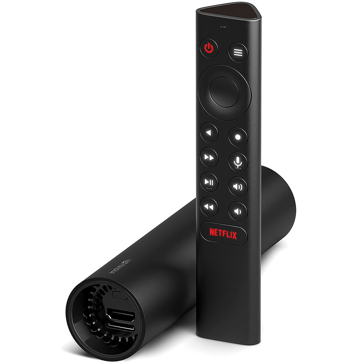 Passerelle multimédia Shield TV - vue 2