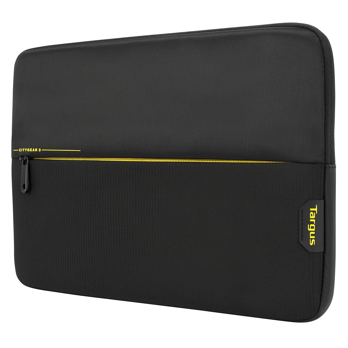 Etui matelassé pour ordinateur portable (jusqu'à 11.6") et tablette