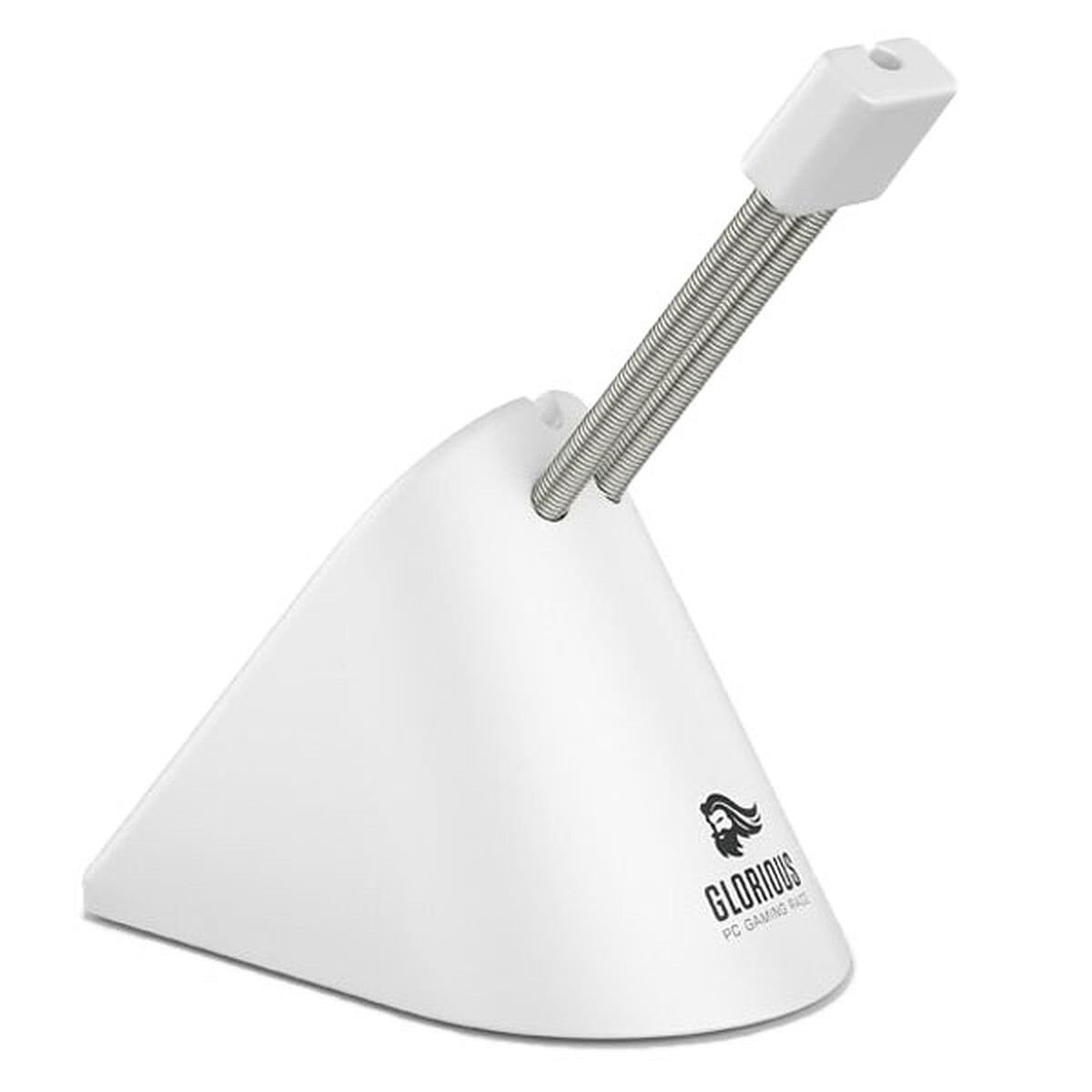 Glorious Mouse Bungee (Blanc) - Glorious Pc Gaming Race