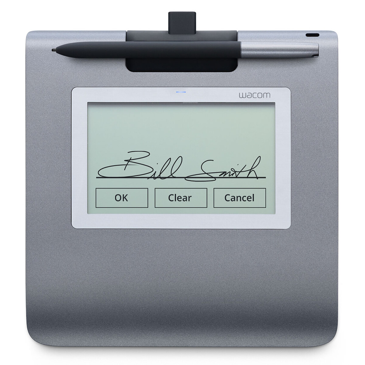 Wacom Signature STU 430