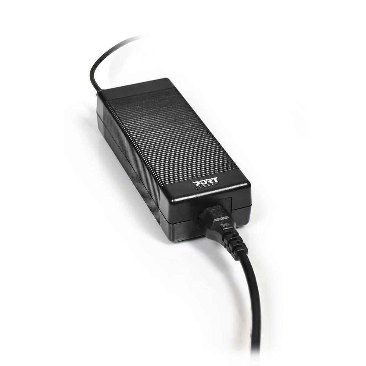 Chargeur secteur universel 150 watts avec 6 embouts