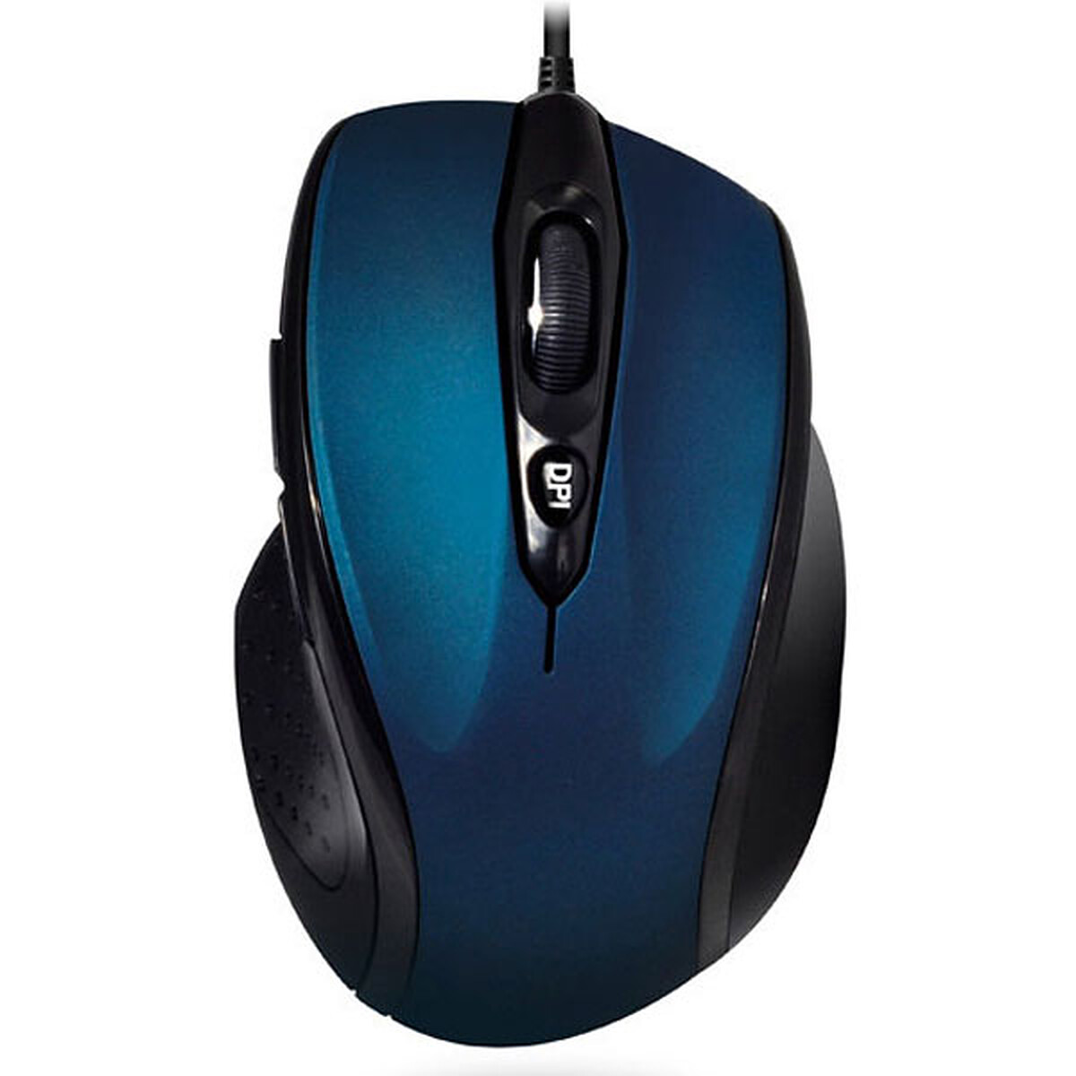 Advance Shape 6D Mouse - vue 3