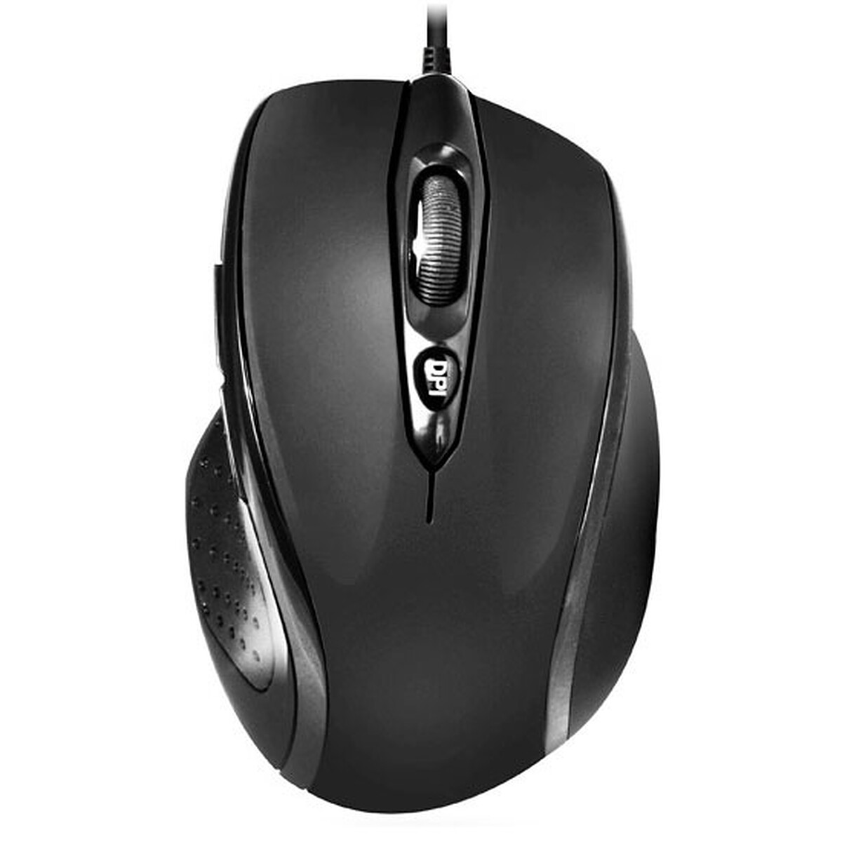 Advance Shape 6D Mouse