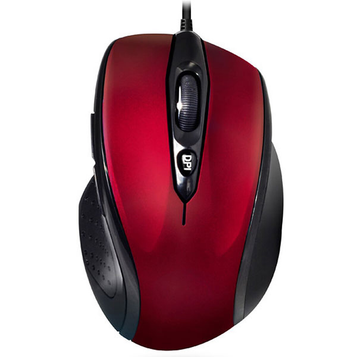 Advance Shape 6D Mouse - vue 2
