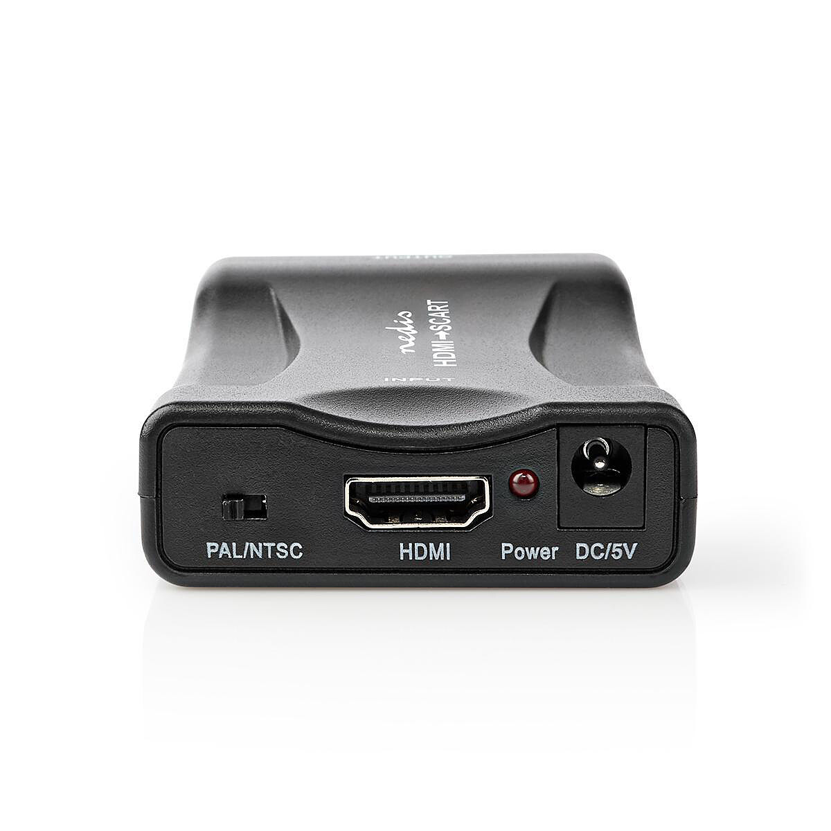 Nedis Convertisseur HDMI vers Péritel - Nedis