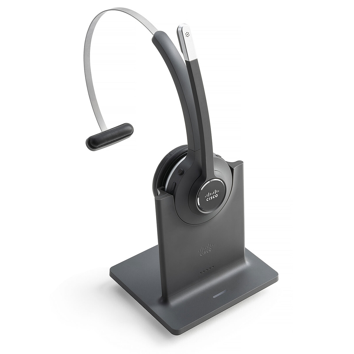 Cisco Headset 561 + station d'accueil - vue 2