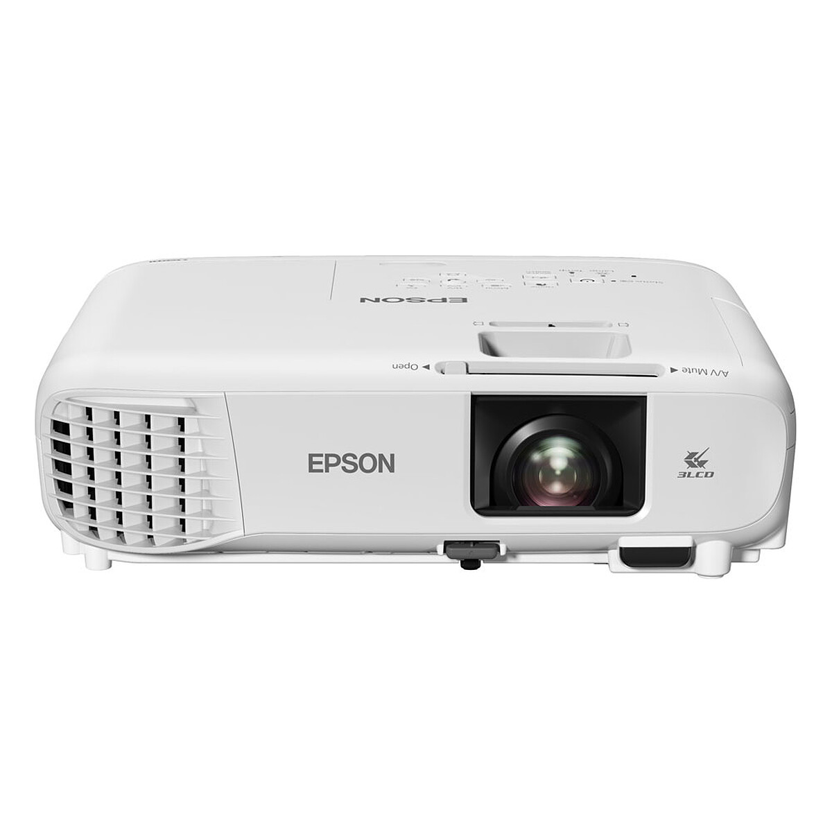 Epson EB X49 V11H982040 - vue 6