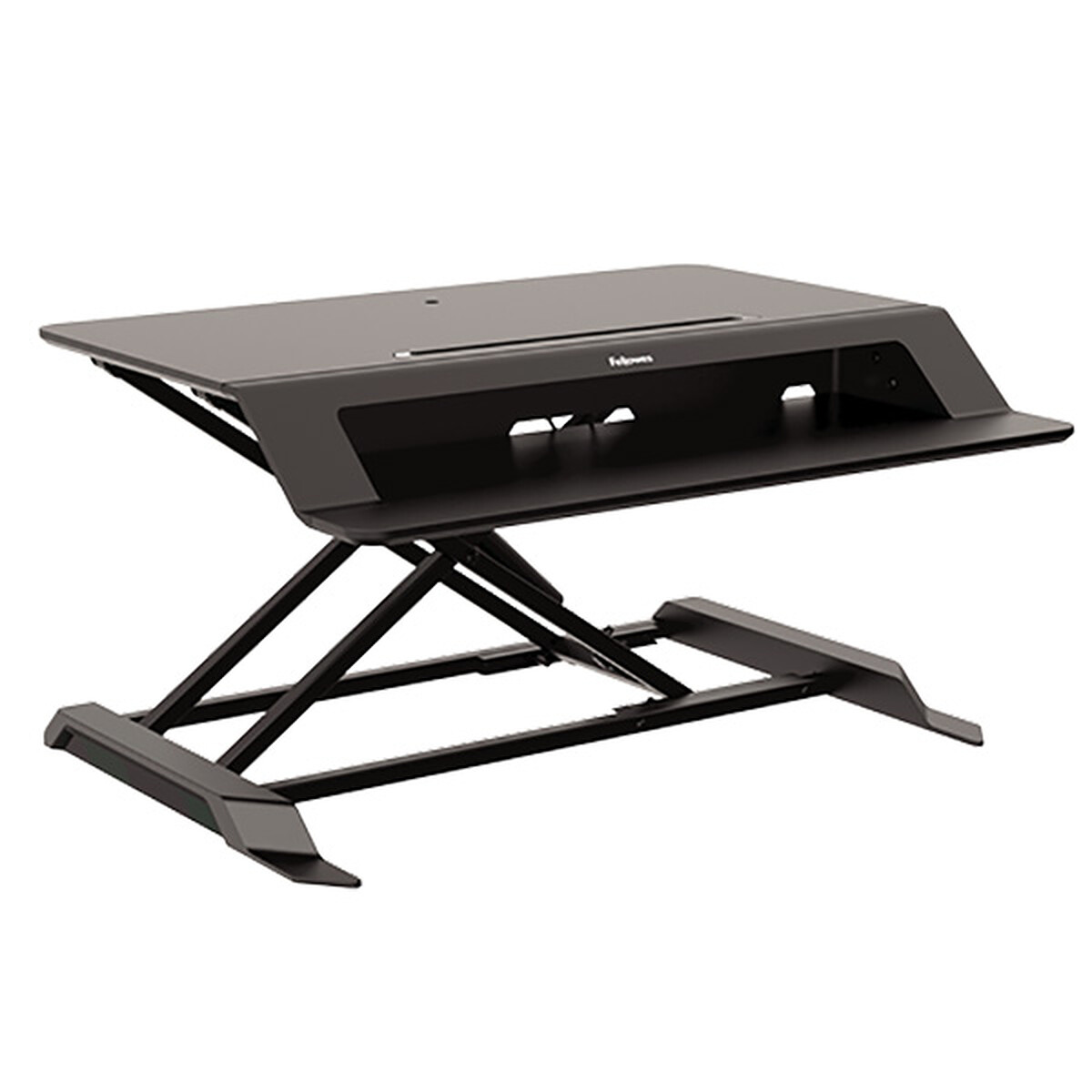 Fellowes Station de travail Assis Debout Lotus LT - vue 2