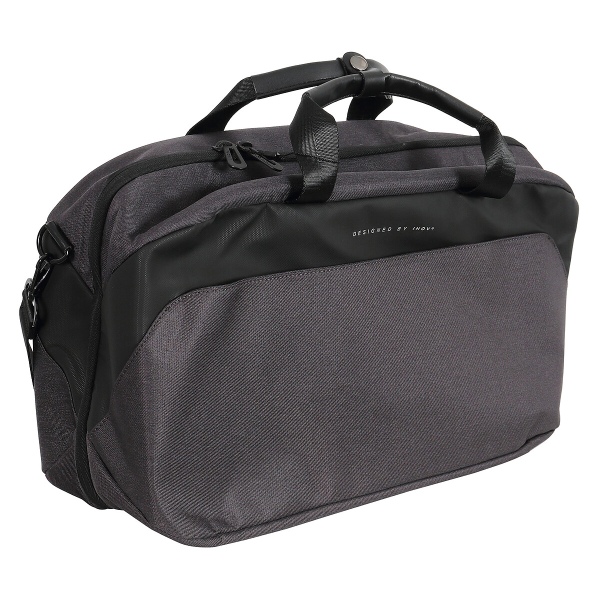 Sac de voyage 25L avec poche pour ordinateur portable jusqu'à 15.6"