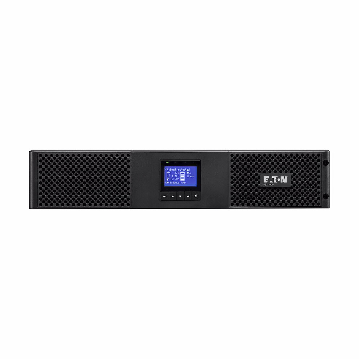 Eaton 9SX1500IR - vue 2
