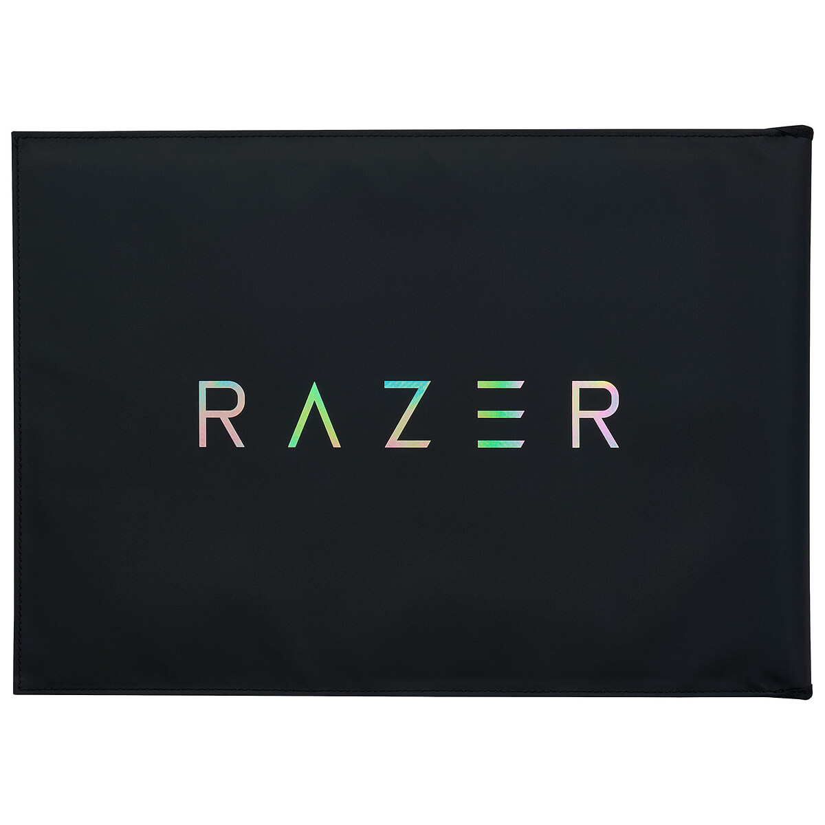 Housse de protection convertible en tapis de souris pour Razer Blade 15.6"