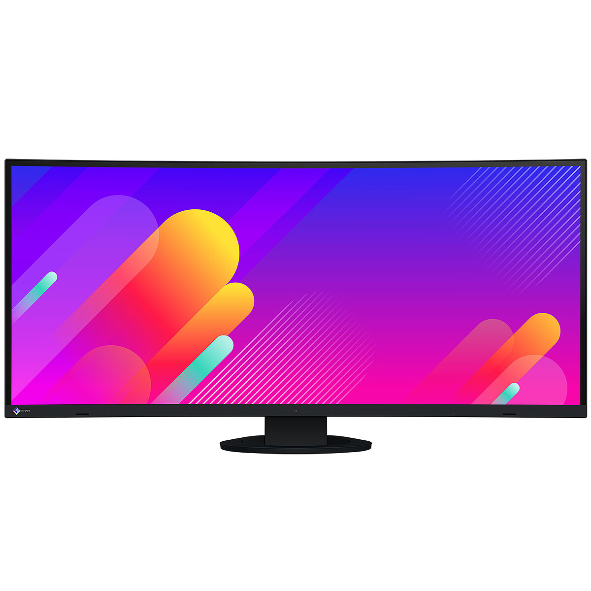 EIZO 37.5″ LED – FlexScan EV3895-BK
