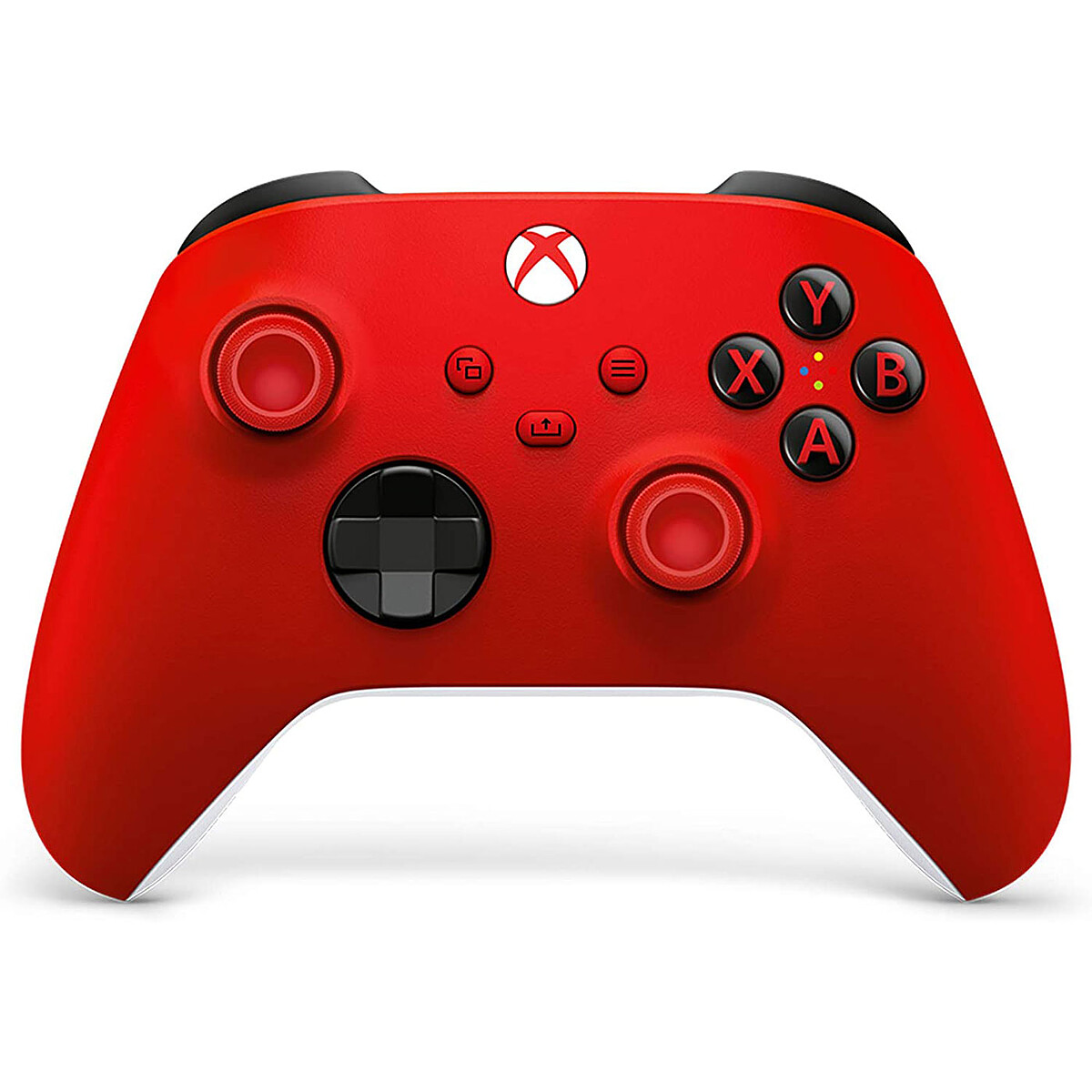 Microsoft Xbox Series X Controller Rouge Microsoft Xbox Series X Controller Rouge