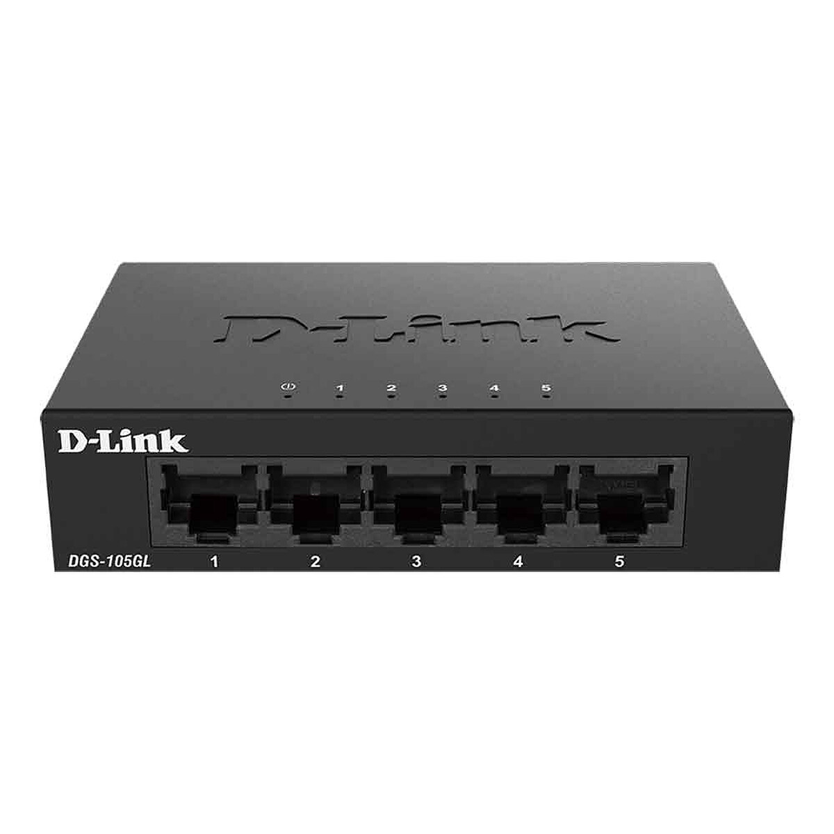 D Link DGS 105GL