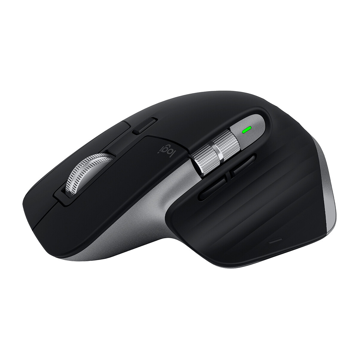 LOGITECH MX MASTER 3 - vue 8