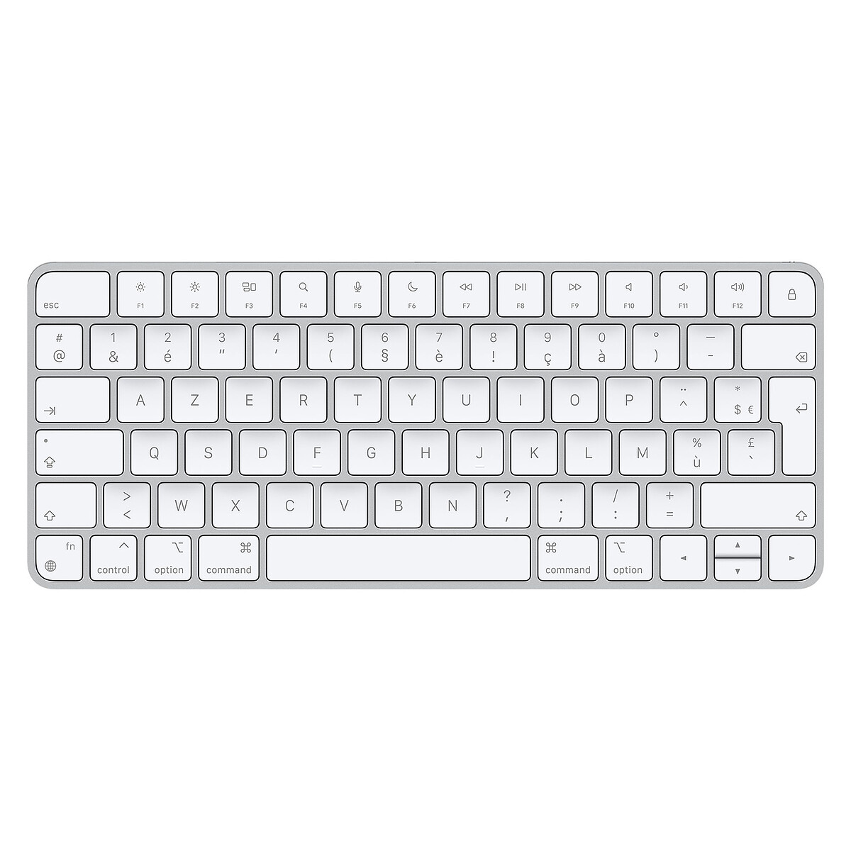 Apple Magic Keyboard (MK2A3F/A)