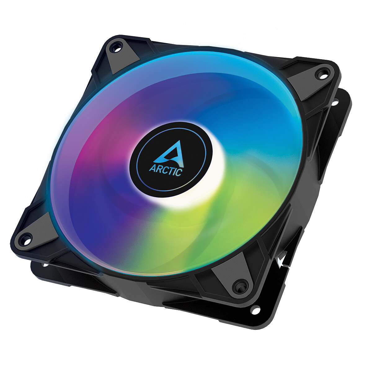 Arctic P12 PWM PST A RGB 0dB - vue 8