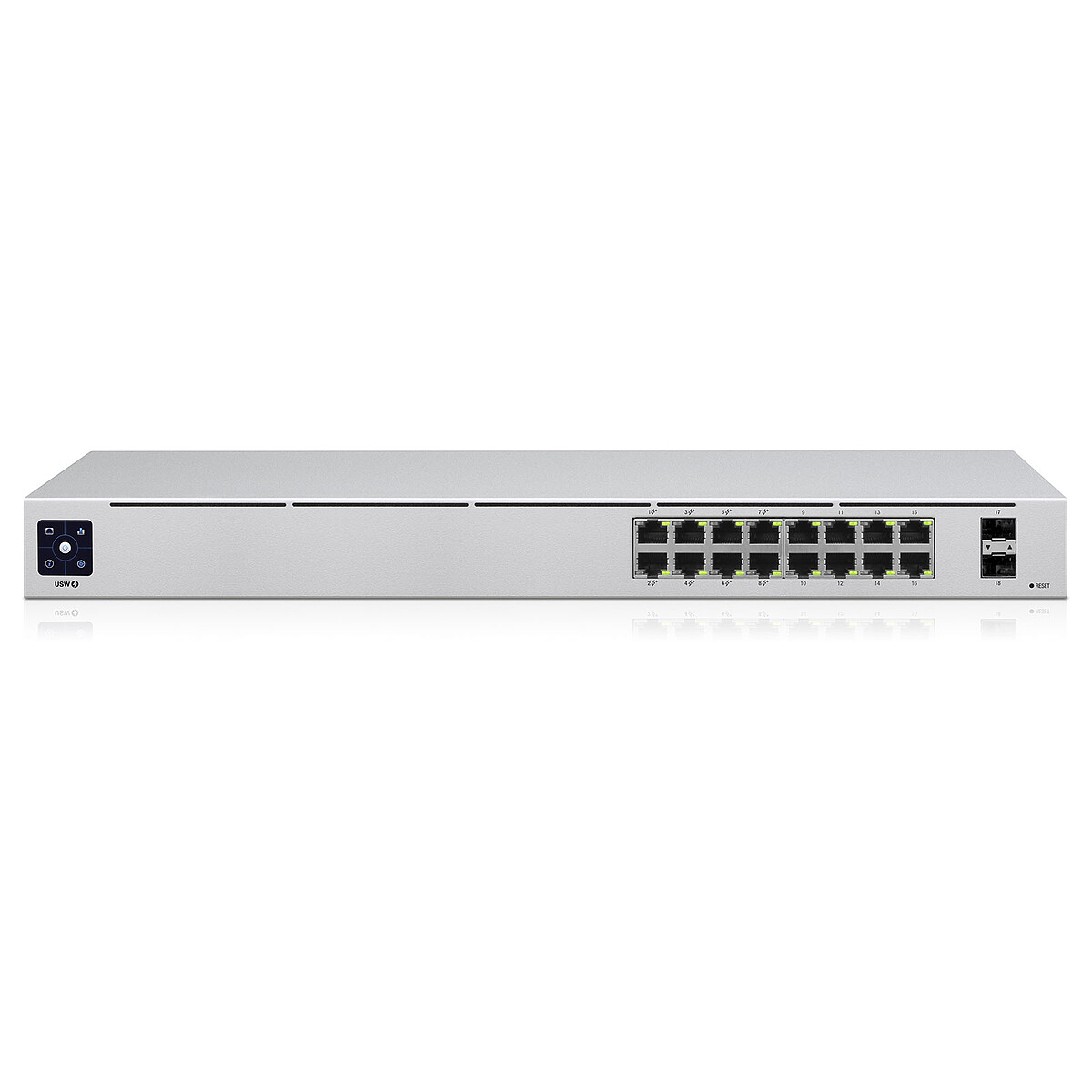 Ubiquiti UniFi USW 16 POE