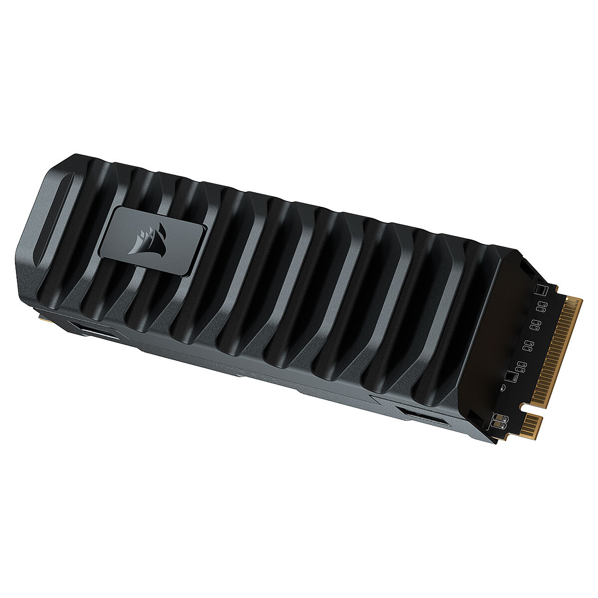 Corsair Force MP600 PRO XT 4 To - vue 9