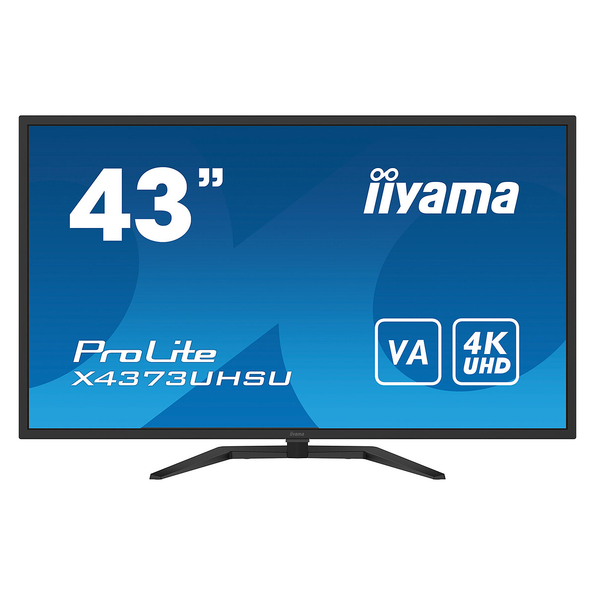 iiyama 42.5 ProLite X4373UHSU B1
