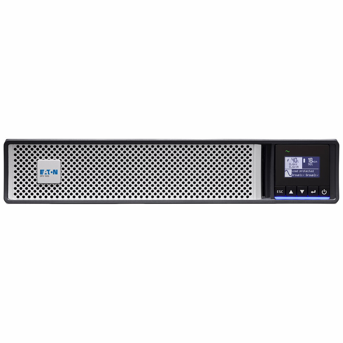 Eaton 5PX 1000IRT2UG2 - vue 2