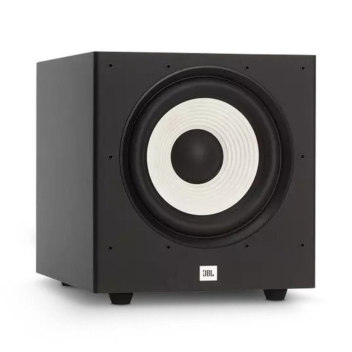 JBL Stage SUB A100P Noir