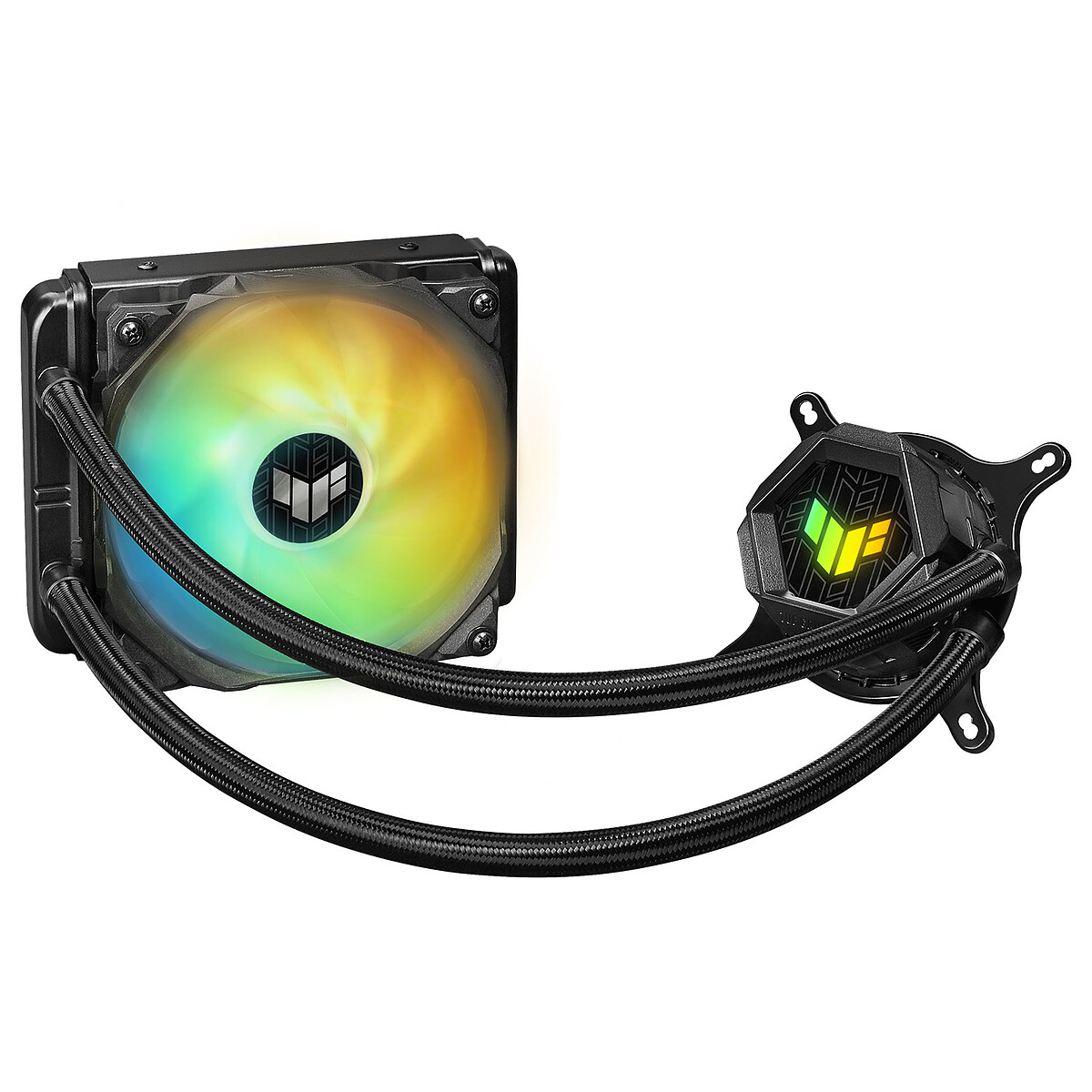 ASUS TUF GAMING LC 120 ARGB - Asus