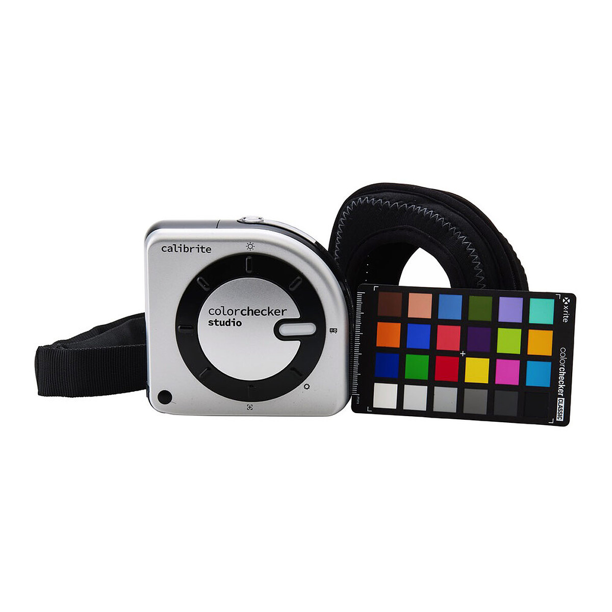 Calibrite ColorChecker Studio - Calibrite