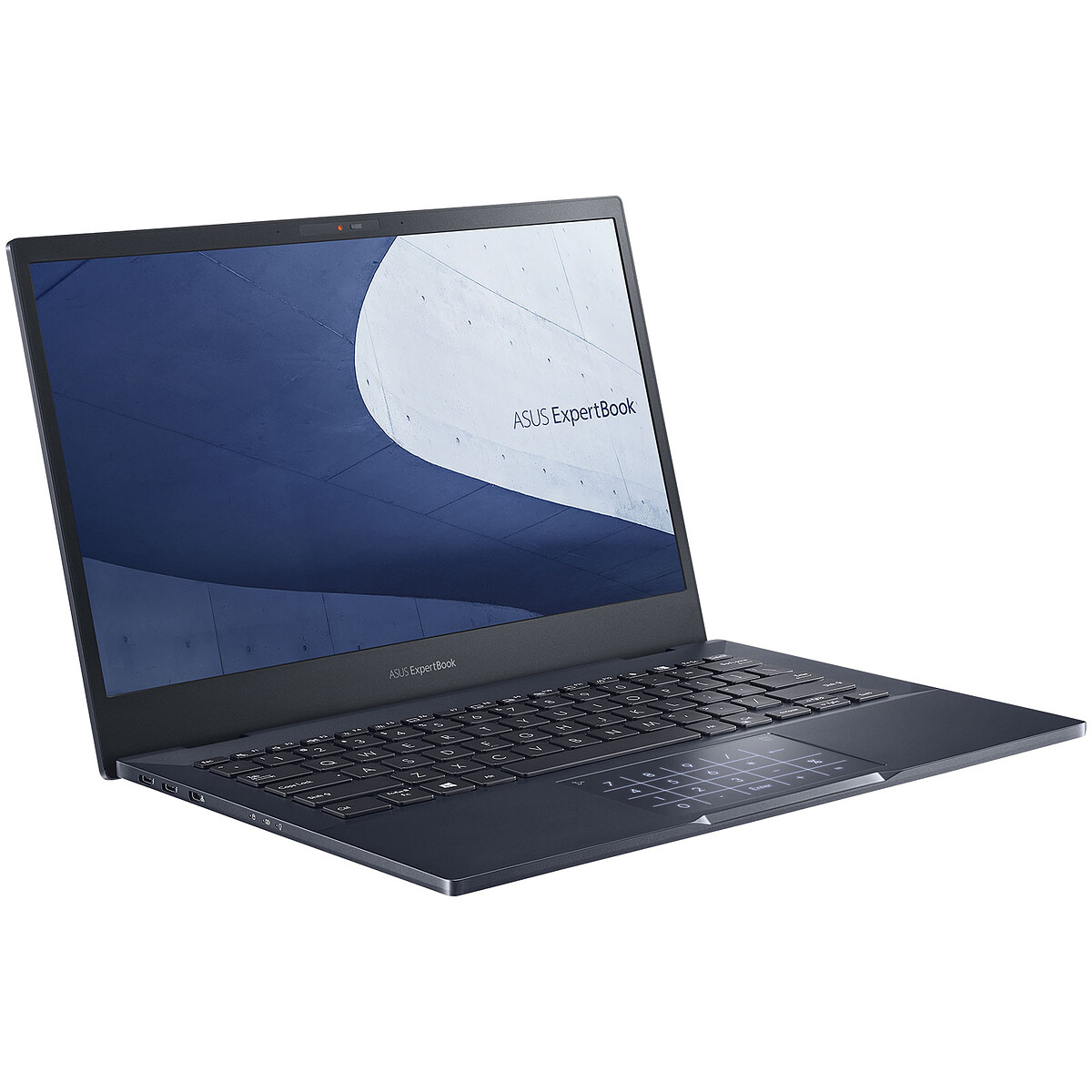 Intel Core i5-1235U 8 Go SSD 512 Go 13.3" LED Full HD Wi-Fi 6/Bluetooth Windows 11 Professionnel