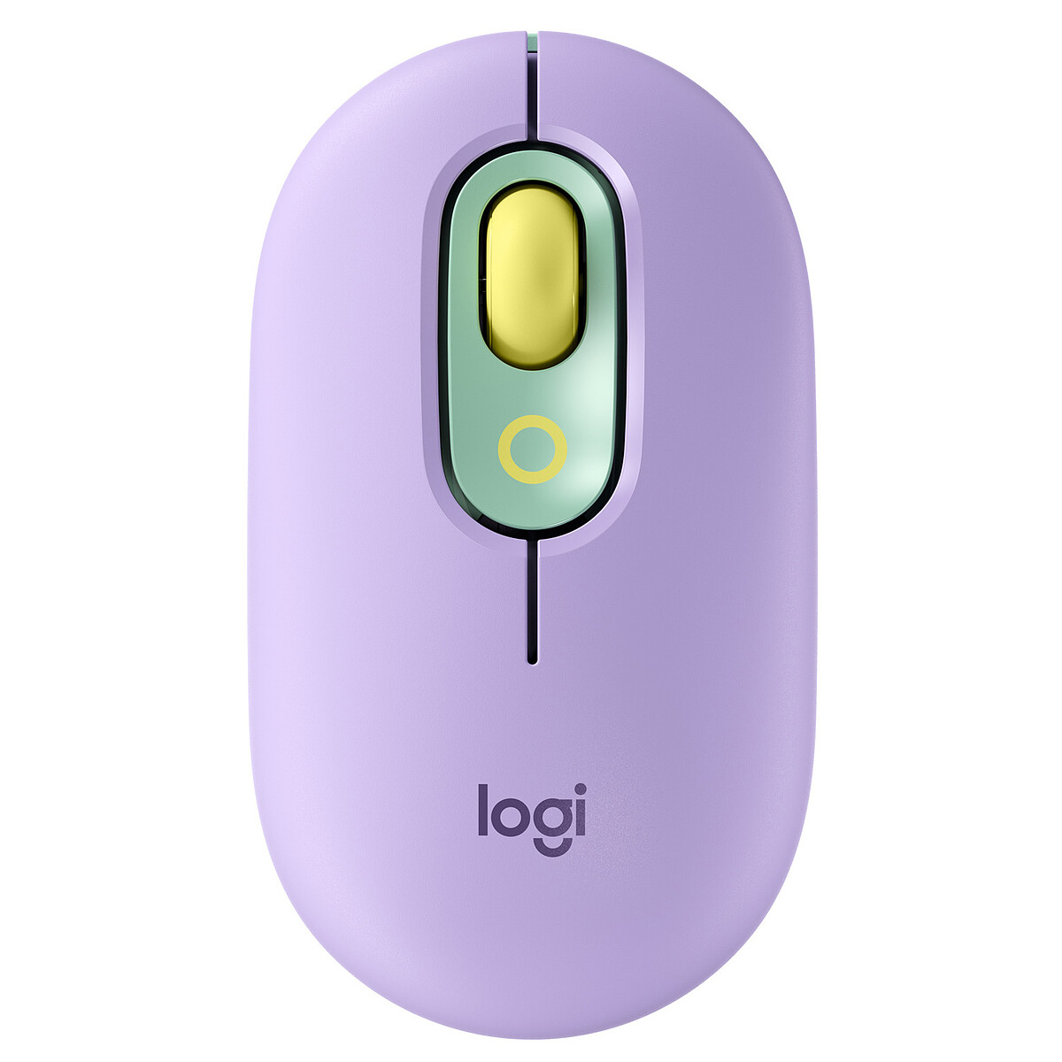 Logitech POP Mouse (Daydream) - Logitech