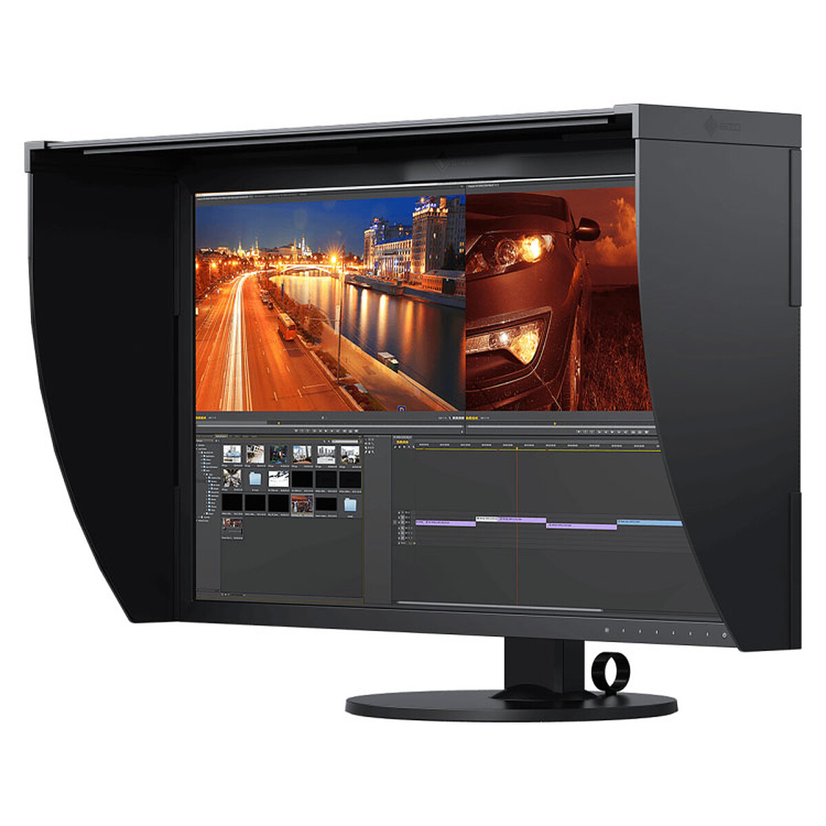 EIZO 31.1″ LED – ColorEdge CG319X