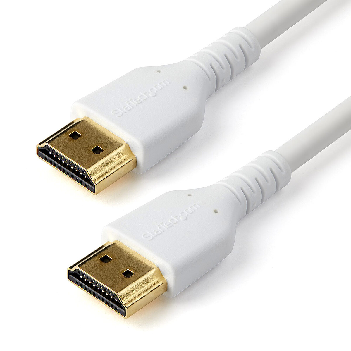 StarTech.com Câble Premium HDMI 2.0 Certifié avec Ethernet 1 /