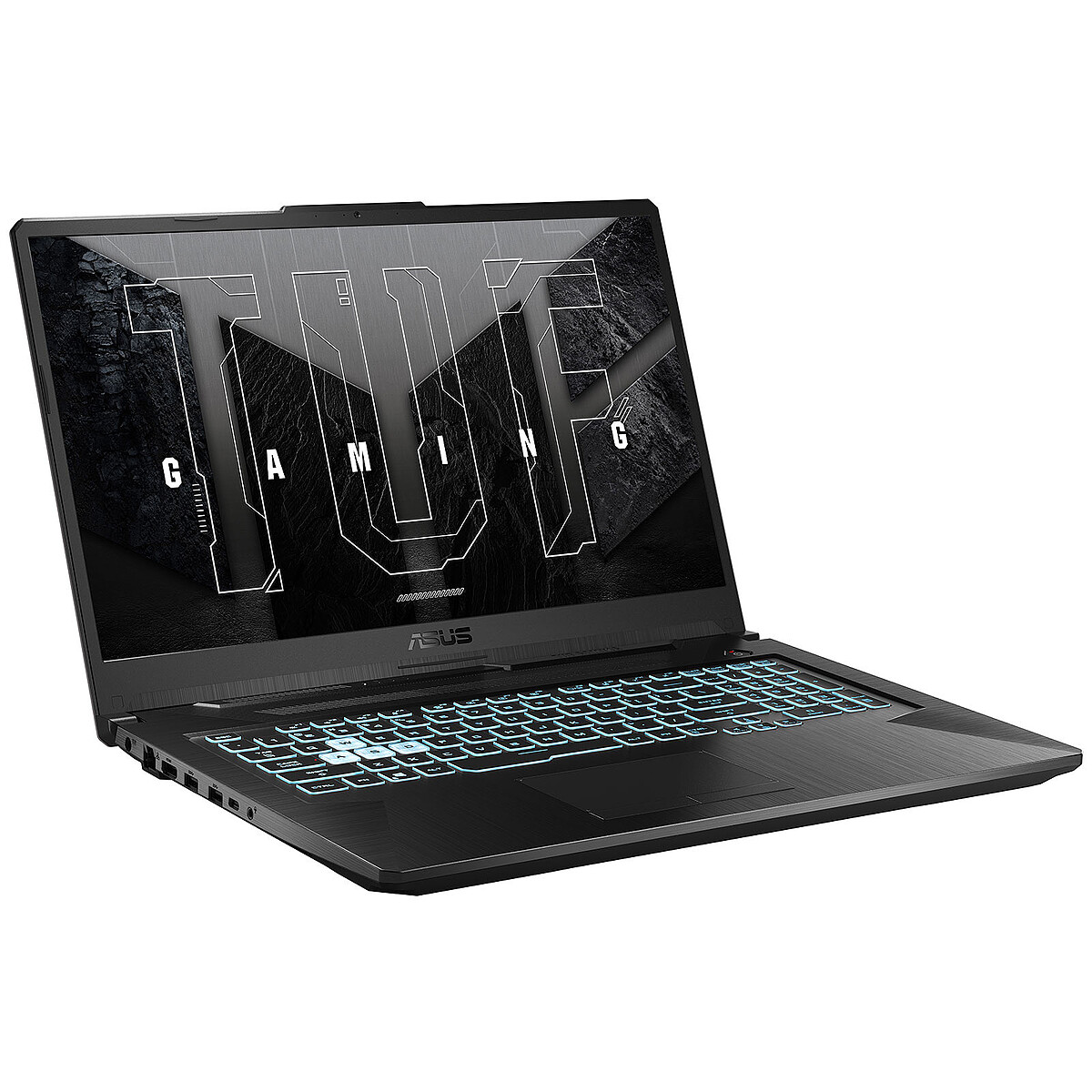 Intel Core i5-11400H 16 Go SSD 512 Go 17.3" LED Full HD 144 Hz NVIDIA GeForce RTX 2050 4 Go Wi-Fi 6/Bluetooth (sans Windows)