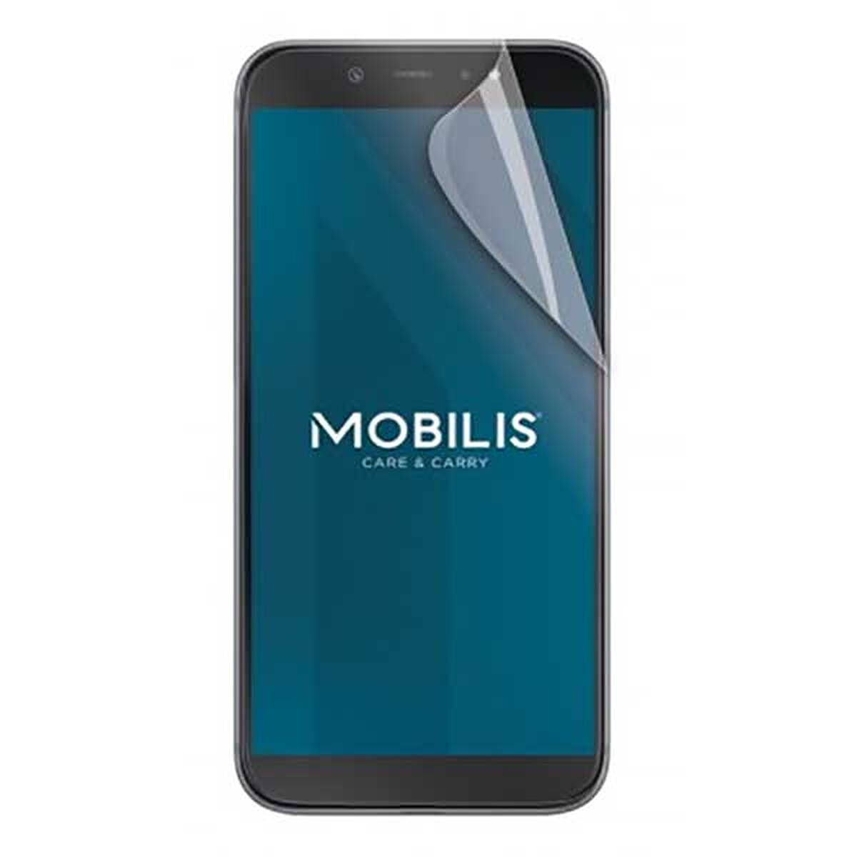 Mobilis Screen Protector IK06 Clear Galaxy Xcover 5 - Mobilis
