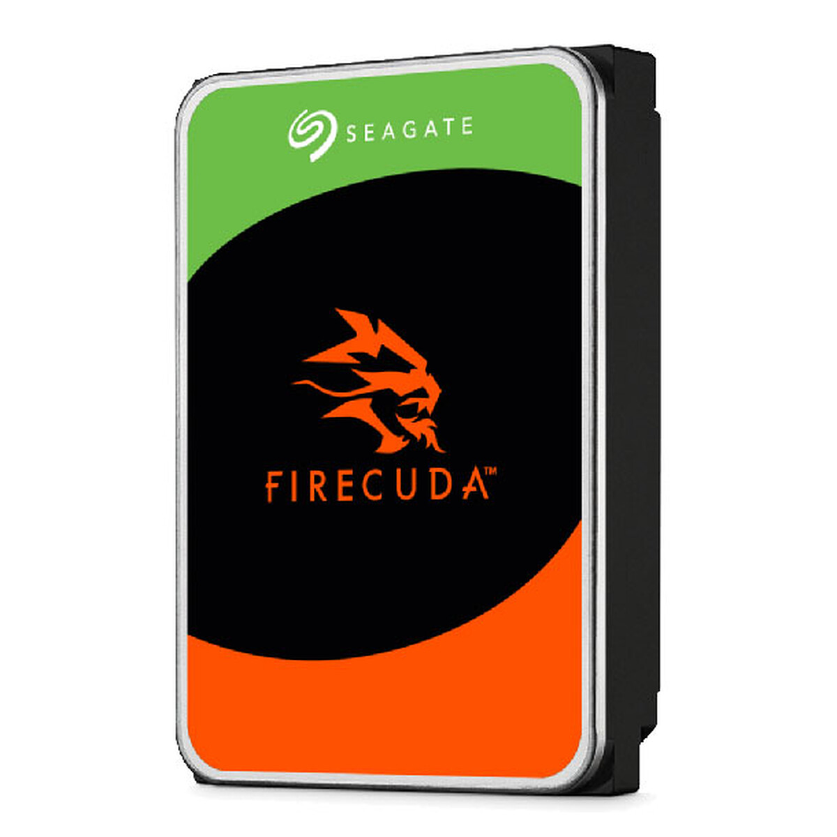 Seagate FIRECUDA HDD 8TB 3.5IN 3.5IN - vue 4