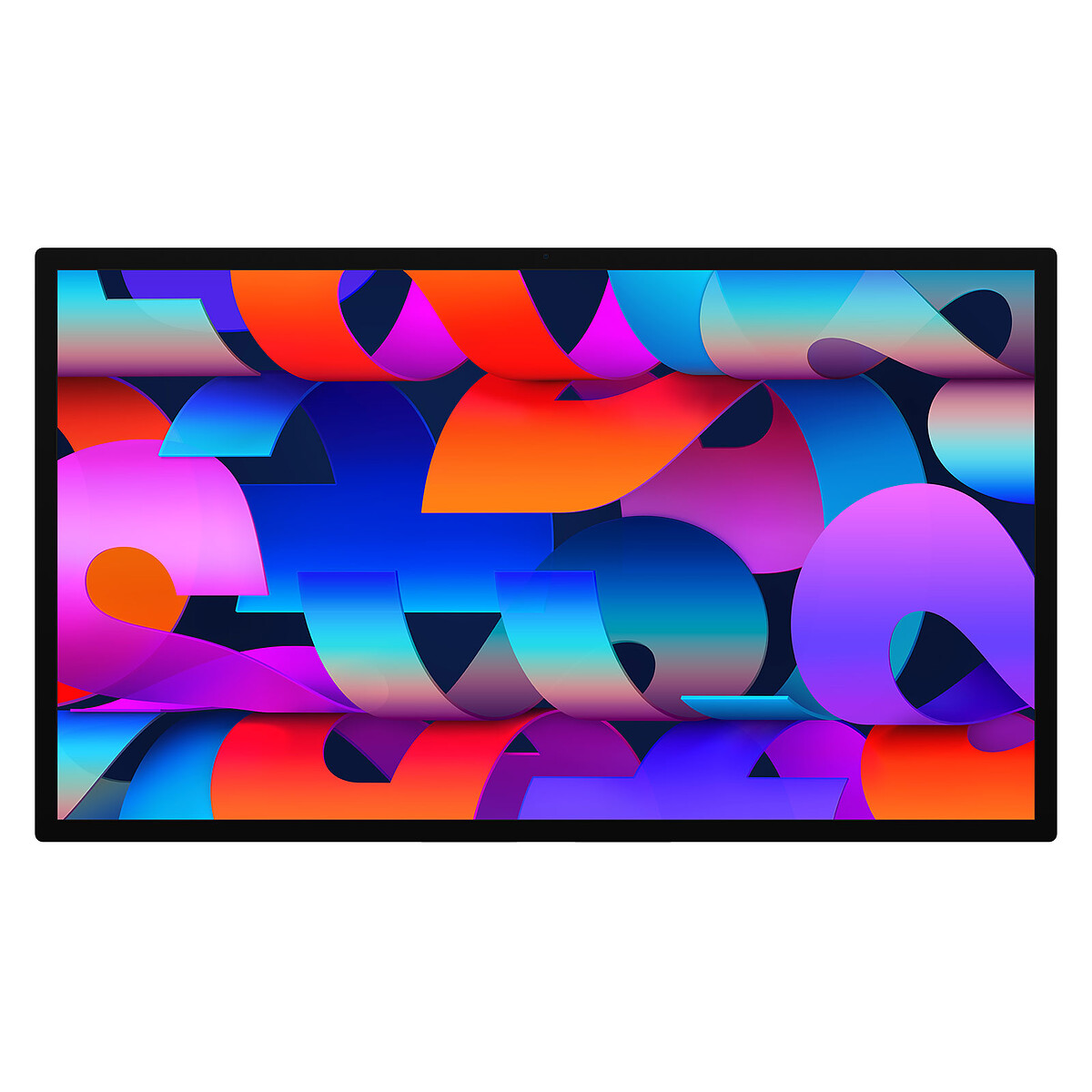 Apple 27″ LED – Studio Display – Verre standard – Kit de montage VESA