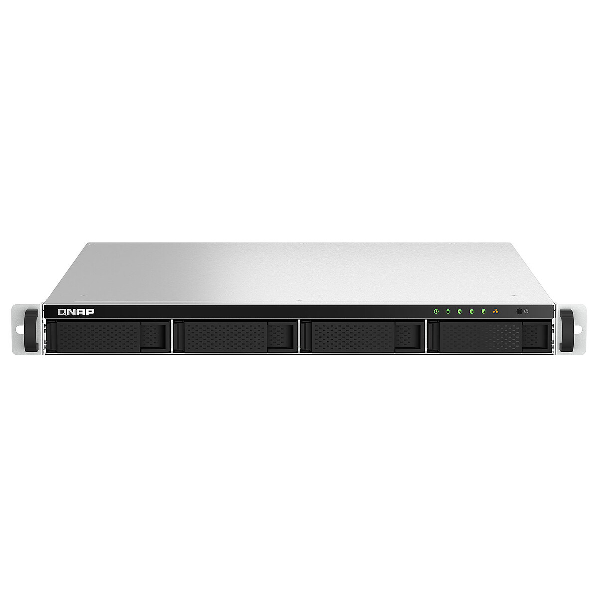 QNAP TS 8G