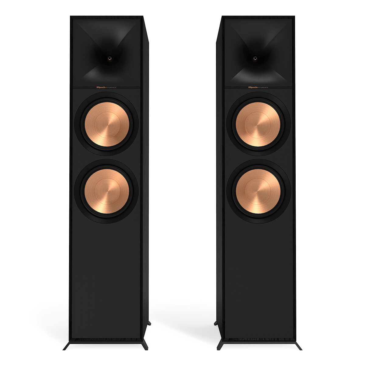 Klipsch R