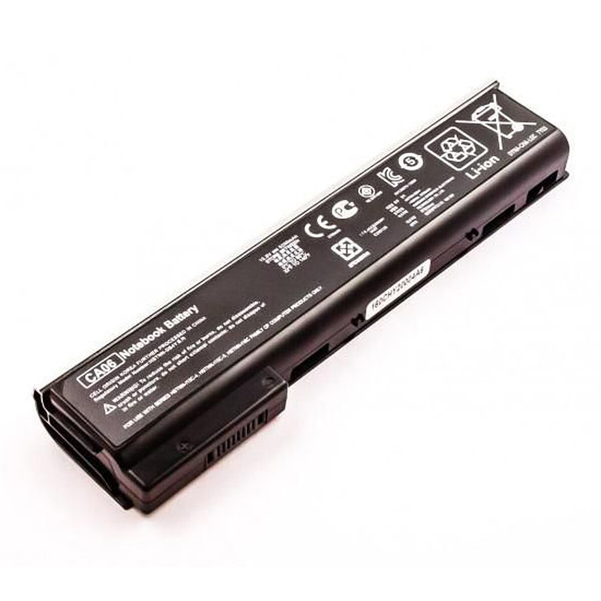 Batterie pour PC Portable HP