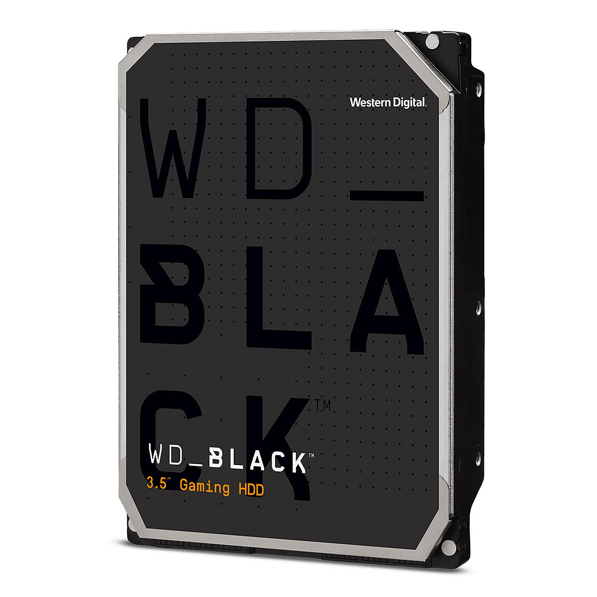 WD_Black 3.5″ Gaming Hard Drive 2 To SATA 6Gb/s