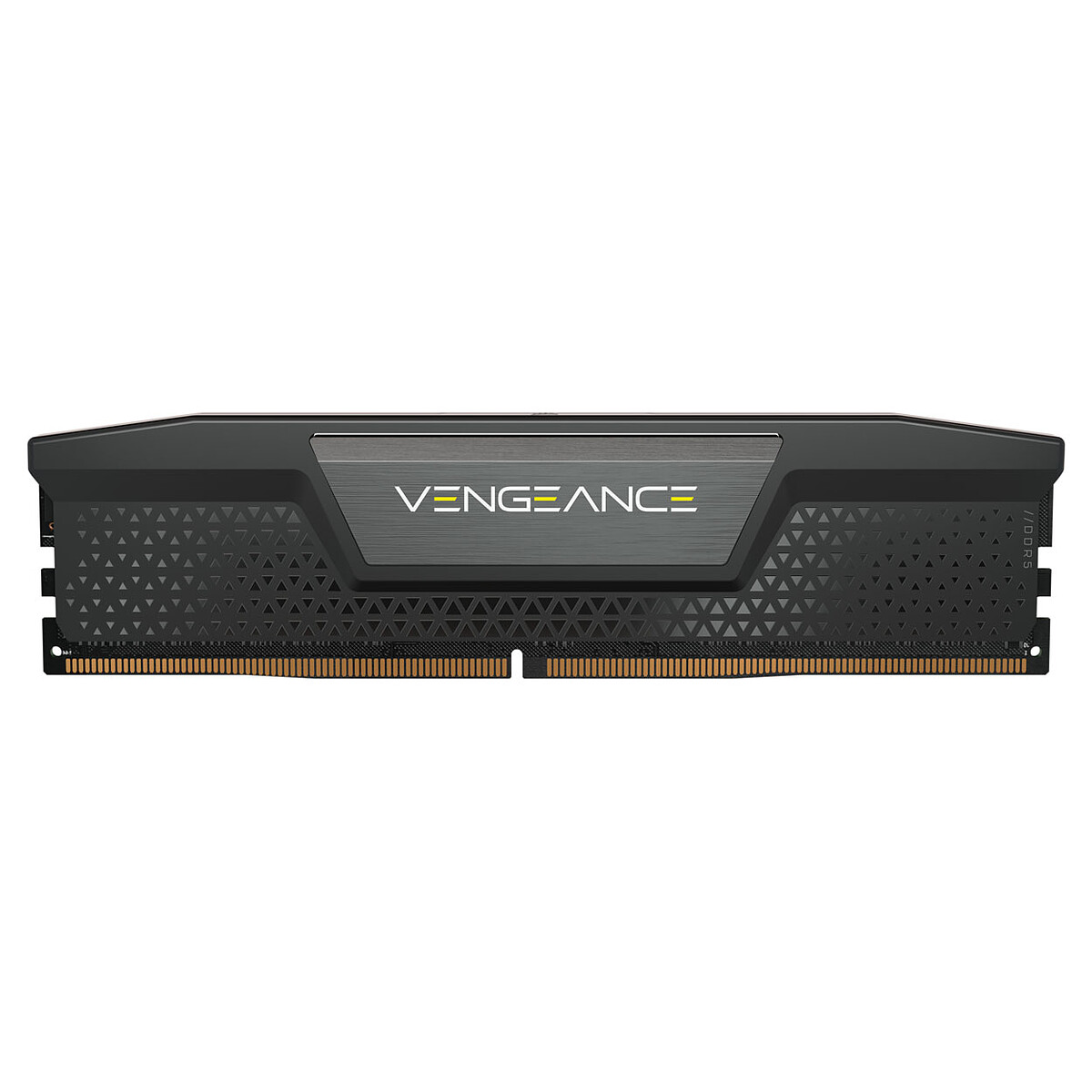 Corsair Vengeance DDR5 16 Go 5600 MHz CL40 – Noir