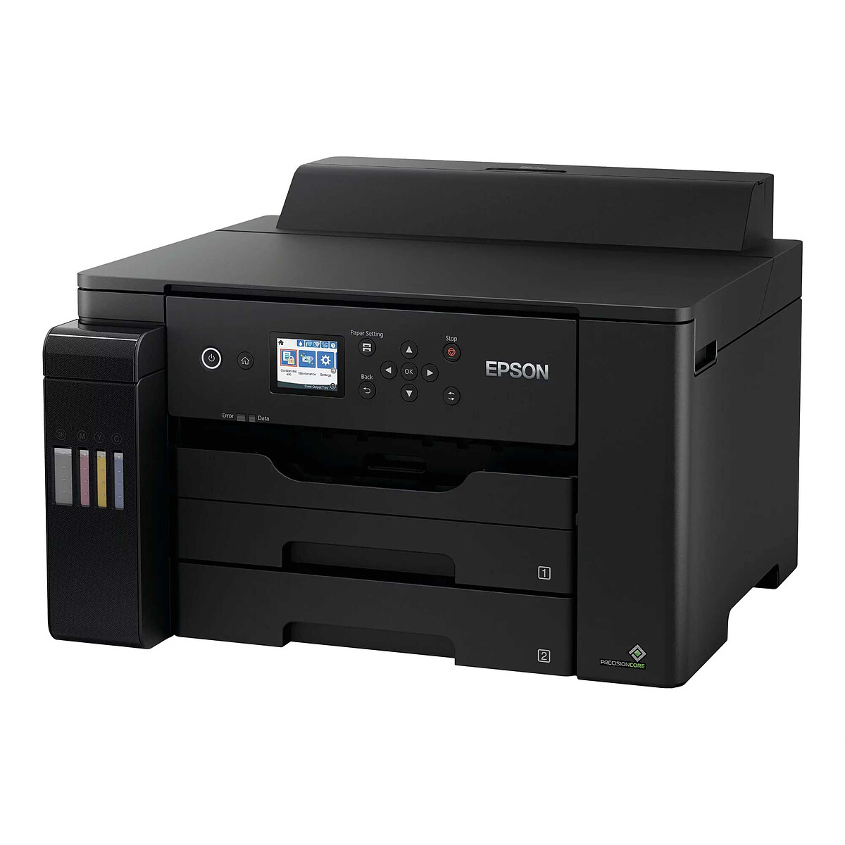 Epson Noir Ecotank Et-16150 - Neuf - Image 7