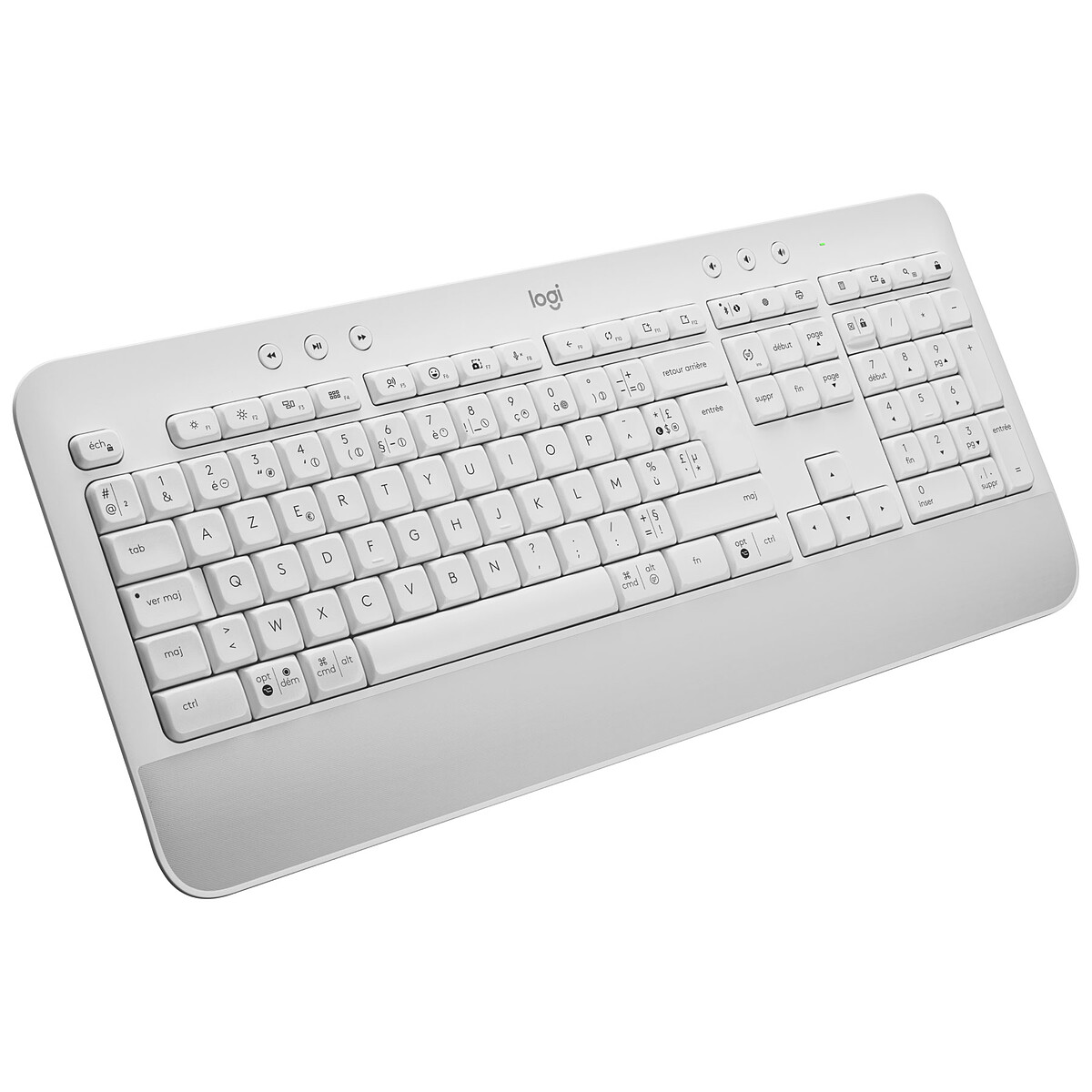 logitech-signature-k650-blanc-920-010968