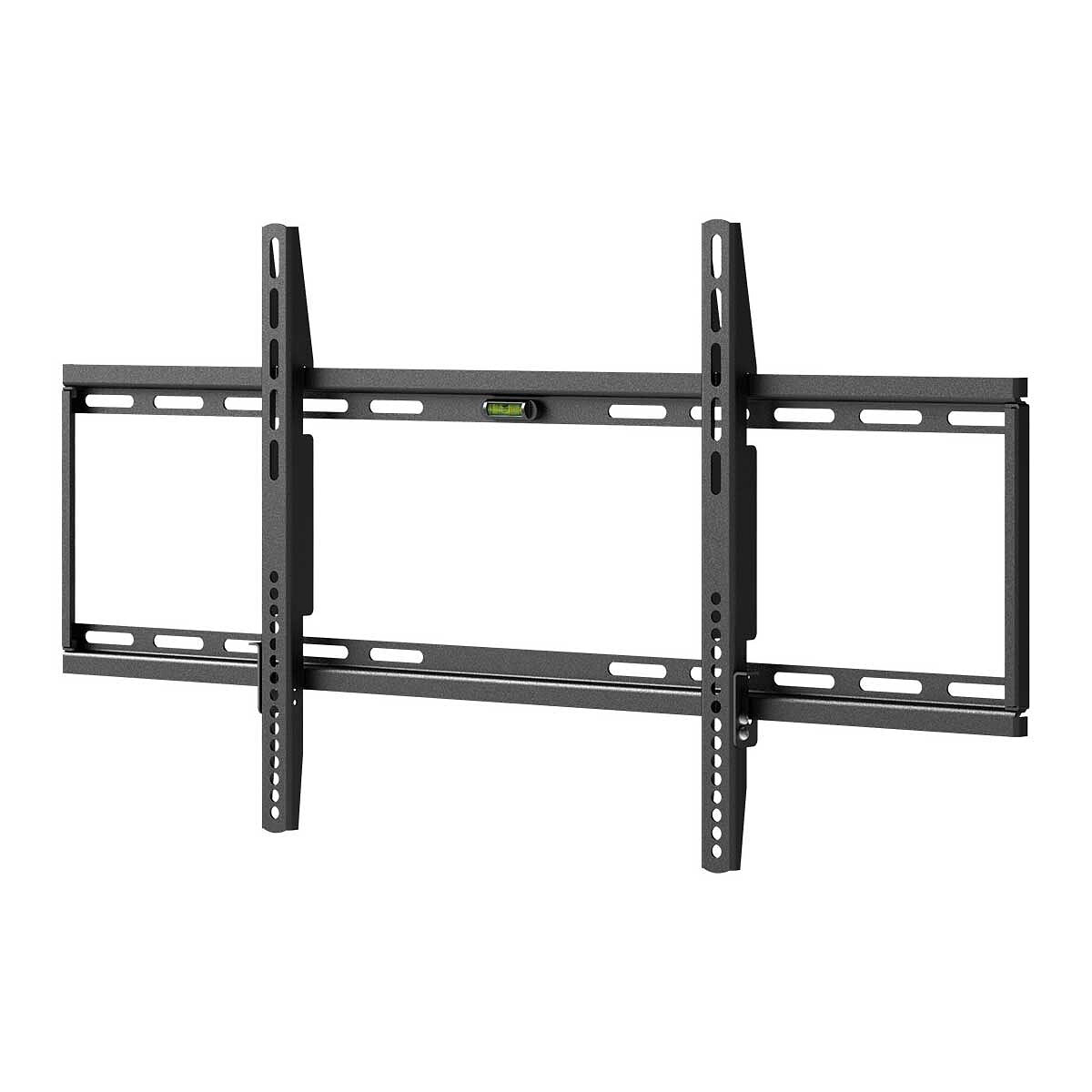 Goobay Fixed Wall Mount XL pour TV de 43" à 100" - Goobay